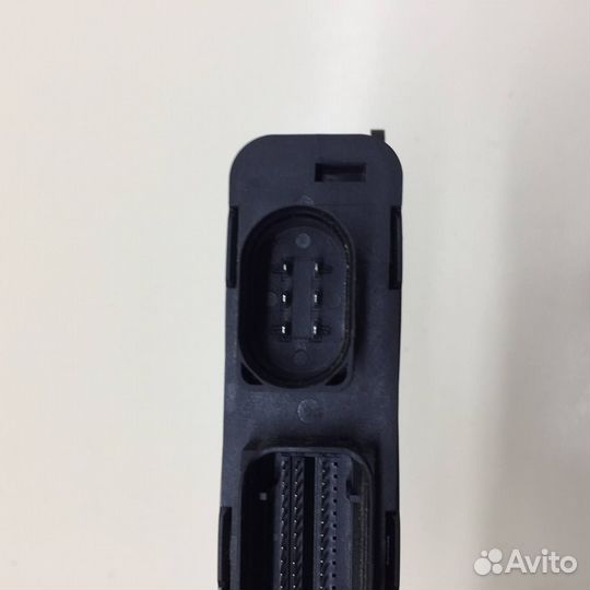 Блок управления центральным замком Porsche Cayenne 2003-2010