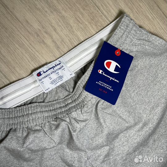 Шорты Champion оригинал, новые