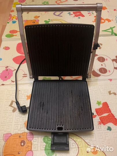 Гриль redmond steakmaster