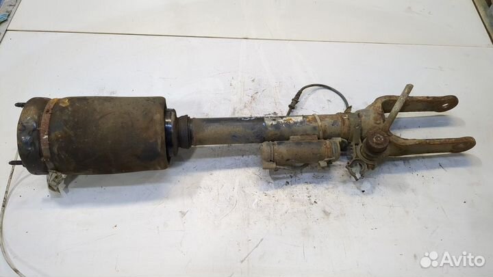 Амортизатор подвески Mercedes GL X164, 2007