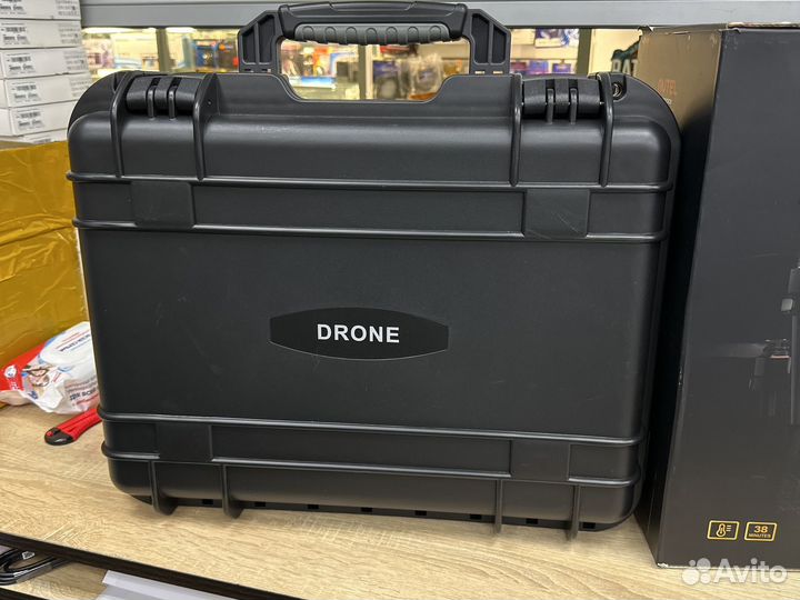 Квадрокоптер Autel Robotics EVO II Dual 640T V3