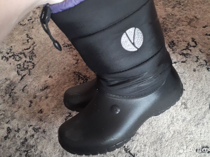 Сапоги сноуборды