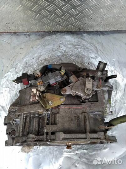 АКПП Opel Vectra B 1995-2002 AF13 1.6