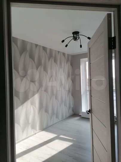 1-к. квартира, 32 м², 3/3 эт.