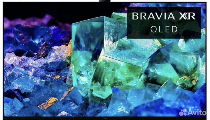 Телевизор sony xr 65a95k