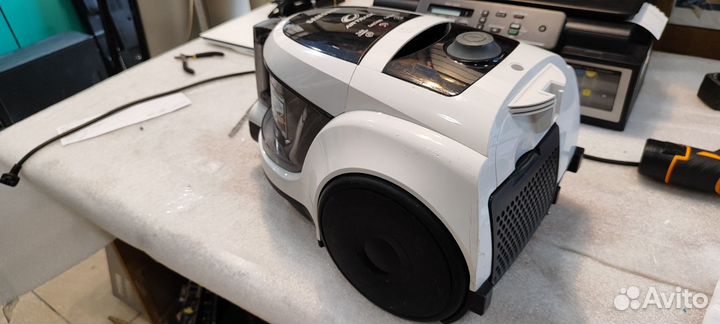 Пылесос Samsung