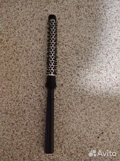 Профессиональная расчёска Термобрашинг, 9 мм