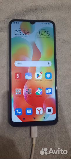 Xiaomi Redmi 12C, 3/64 ГБ