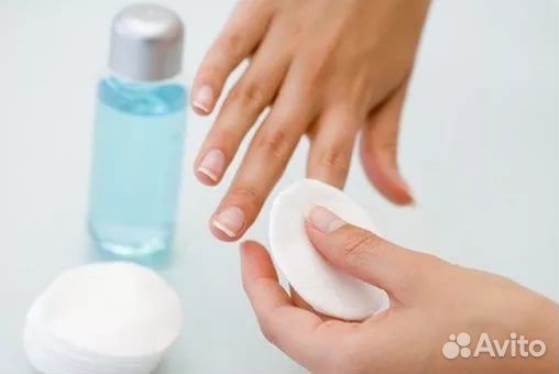 Стартовый набор для гель-лака