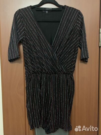 Комбинезон женский