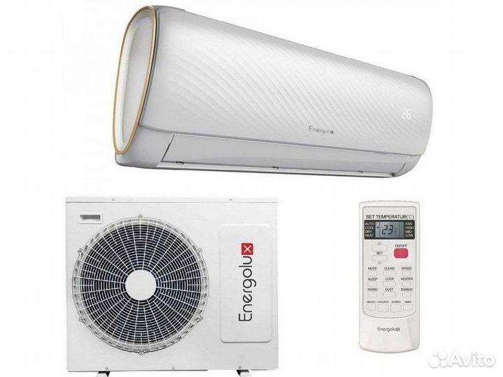 Кондиционер / большой выбор