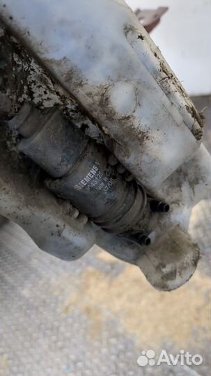 Рамка передняя Mitsubishi Lancer 10