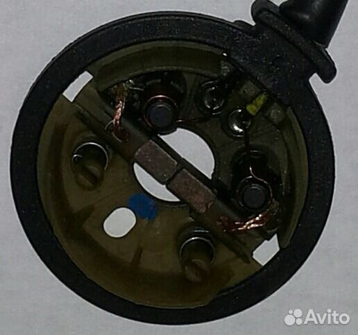 Насос муфты халдекс/haldex(3-4-5 покол) для авто