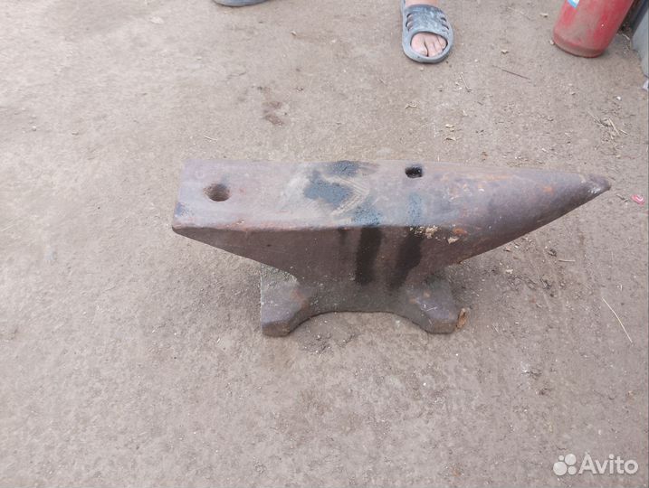 Наковальня