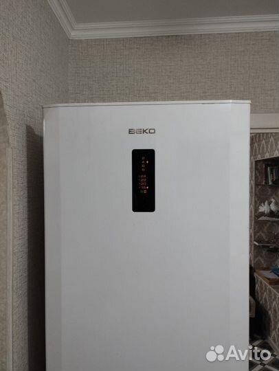 Холодильник