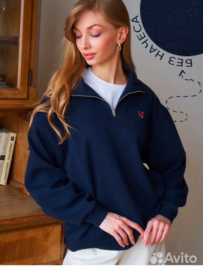 Полузамок женский