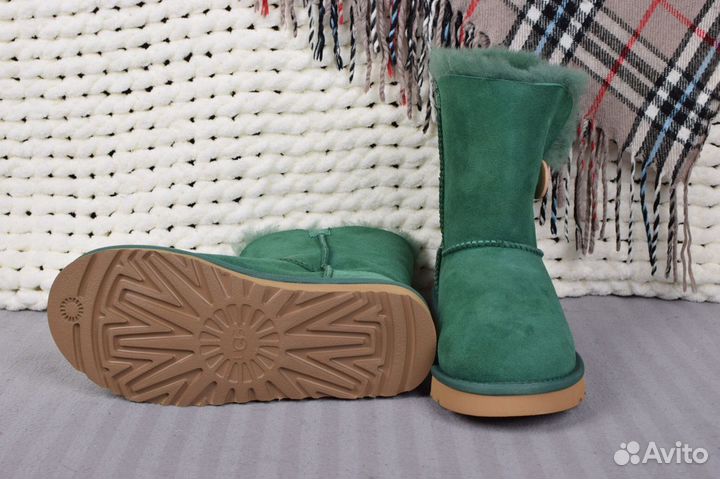 UGG Australia