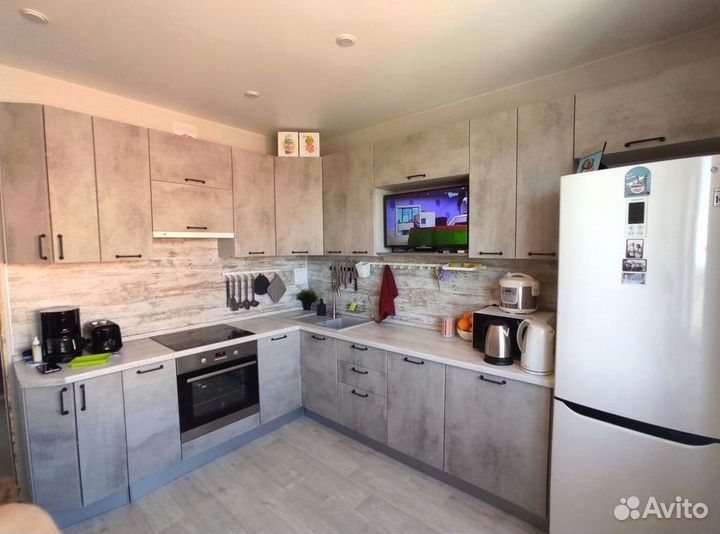 Кухни на заказ