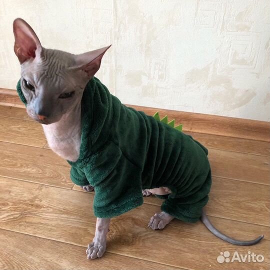 Костюм для животных