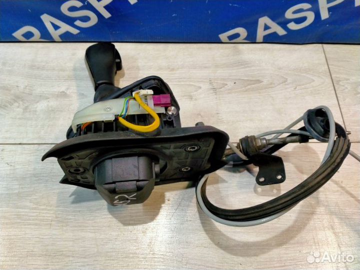 Селектор АКПП Bmw X5 E53 M54 2006