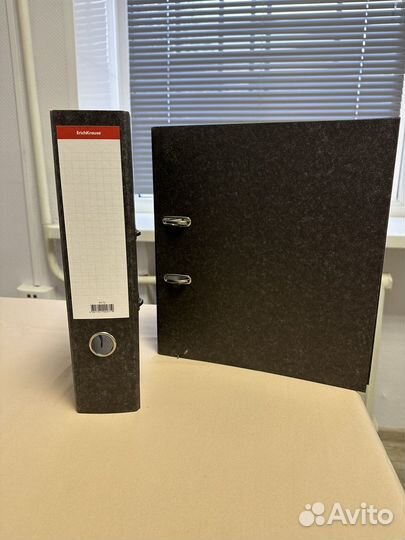 Папка для документов