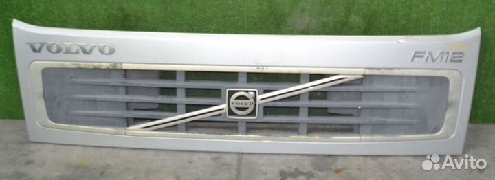 Решетка радиатора Volvo Trucks FM12, FH12 3175376