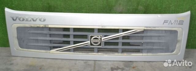 Решетка радиатора Volvo Trucks FM12, FH12 3175376