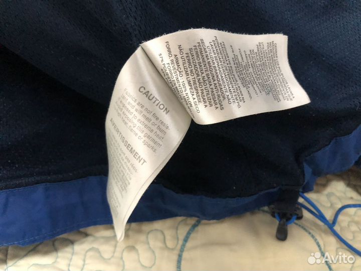 Ветровка columbia