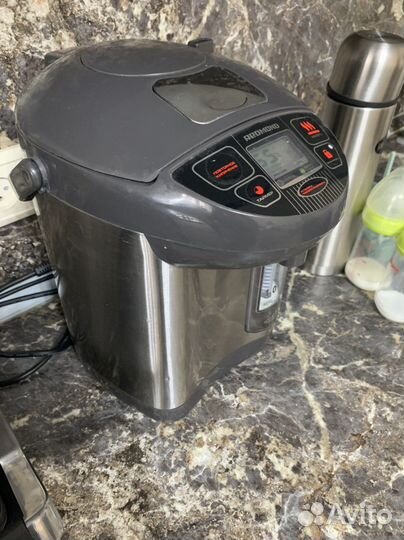 Термопот redmond