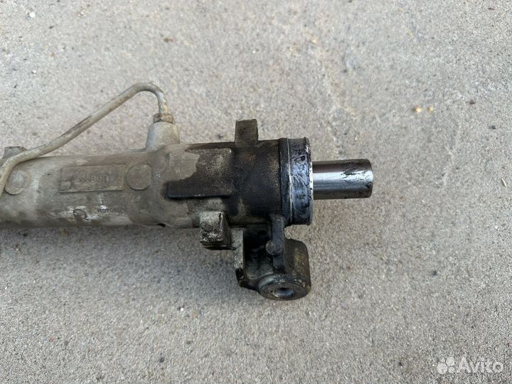 Рулевая рейка ford focus 2