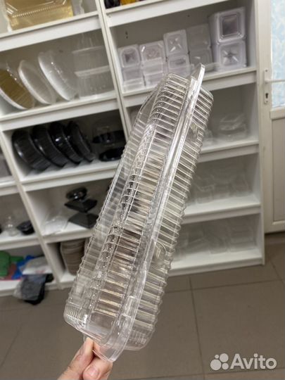 Контейнер SL-65