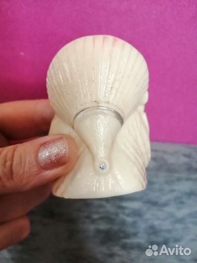 Кукла-балванчик. СССР