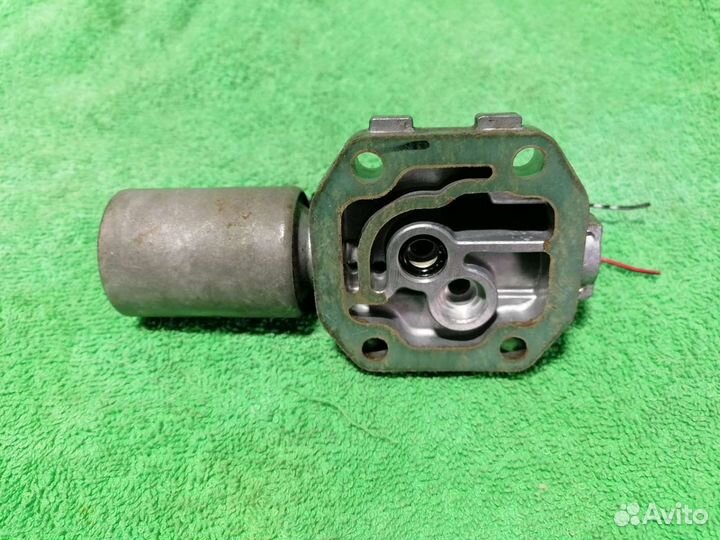 Соленоид АКПП Цивик 9 28250-R90-003