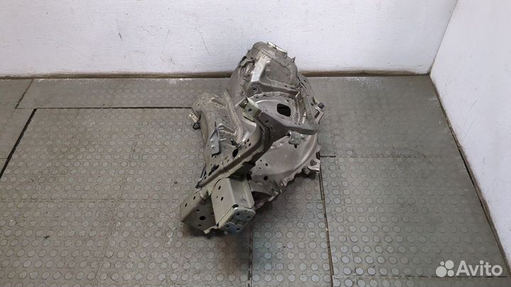 Лонжерон кузовной Chevrolet Malibu 2018, 2020