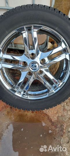 Диски r20 5 150