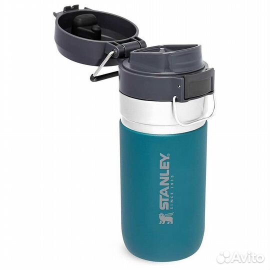 Термокружка stanley GO Series 470 мл