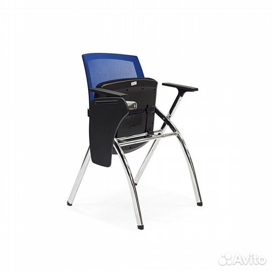 Стул для посетителей с пюпитром SK-3059-06