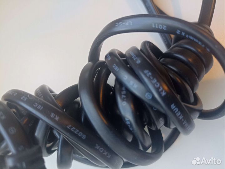 Горячая электрическая филировочная бритва