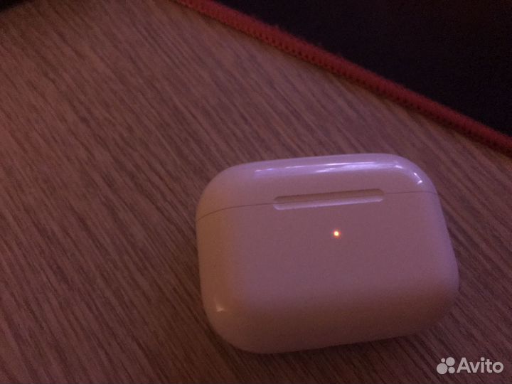 Наушники air pods