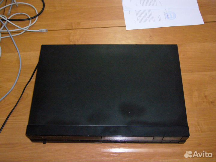 CD проигрыватель Kenwood DP-1000