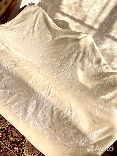 Новые теплые пледы