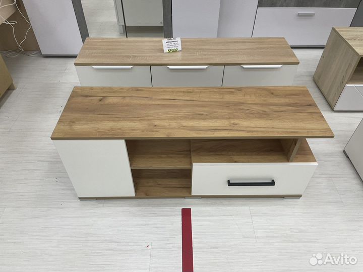 Тумба под тв