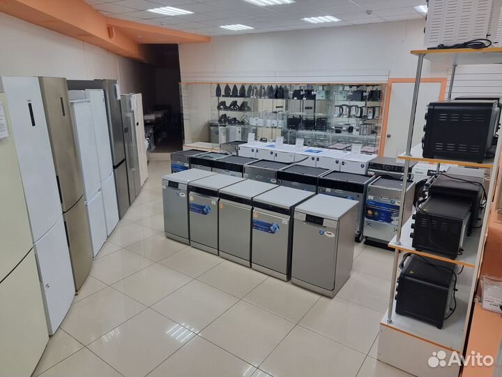 Духовой шкаф встраиваемый Midea