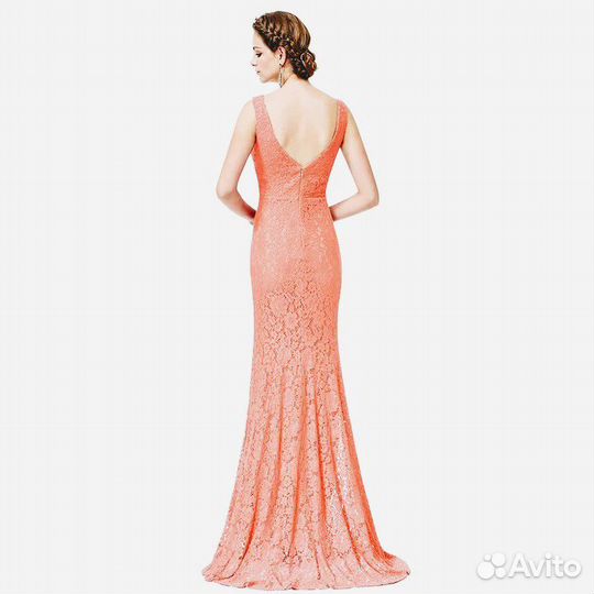 Вечерние платья