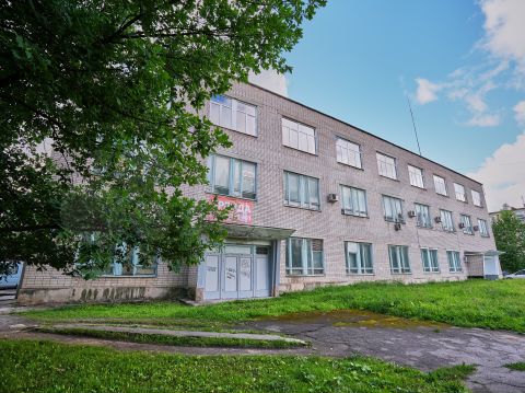 Продам здание, 2030 м²