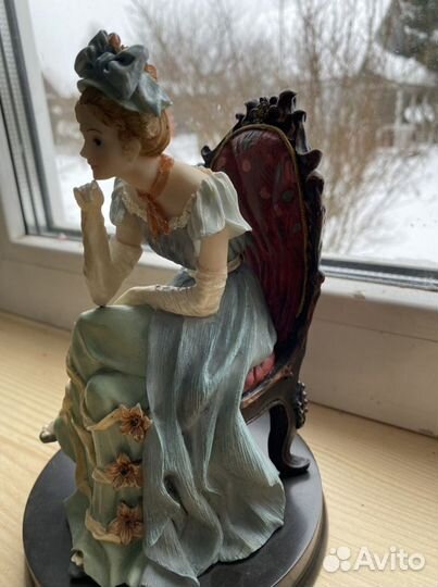 Статуэтка juliana collection