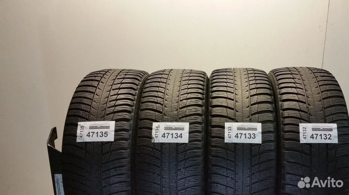 Bridgestone Blizzak LM-001 225/45 R17