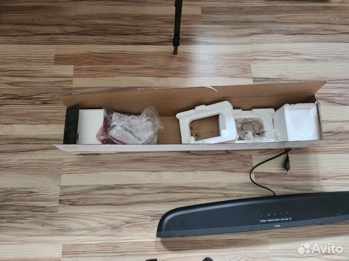 Саундбар TCL ts6100