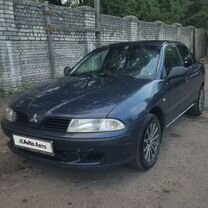 Mitsubishi Carisma 1.6 MT, 2002, 241 000 км, с пробегом, цена 219 000 руб.