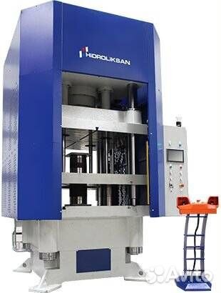 Прессы hidroliksan (Турция)